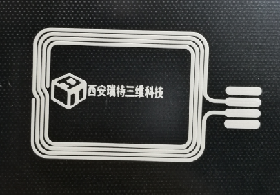 平面天線